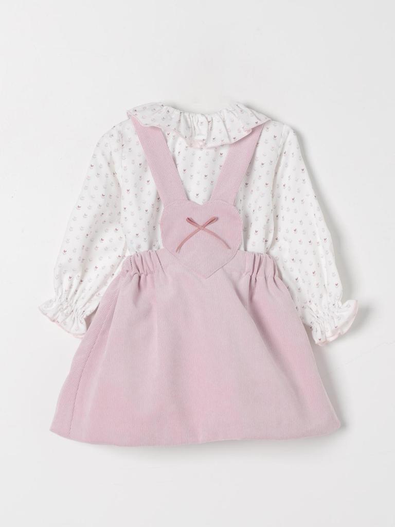 LA STUPENDERIA Romper kids La Stupenderia