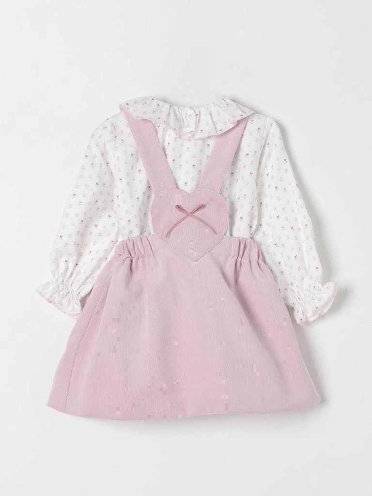 LA STUPENDERIA Romper kids La Stupenderia 1