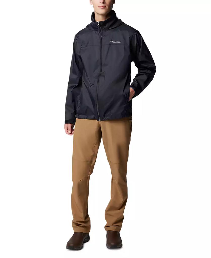 Columbia Men's Glennaker Lake II Rain Jacket