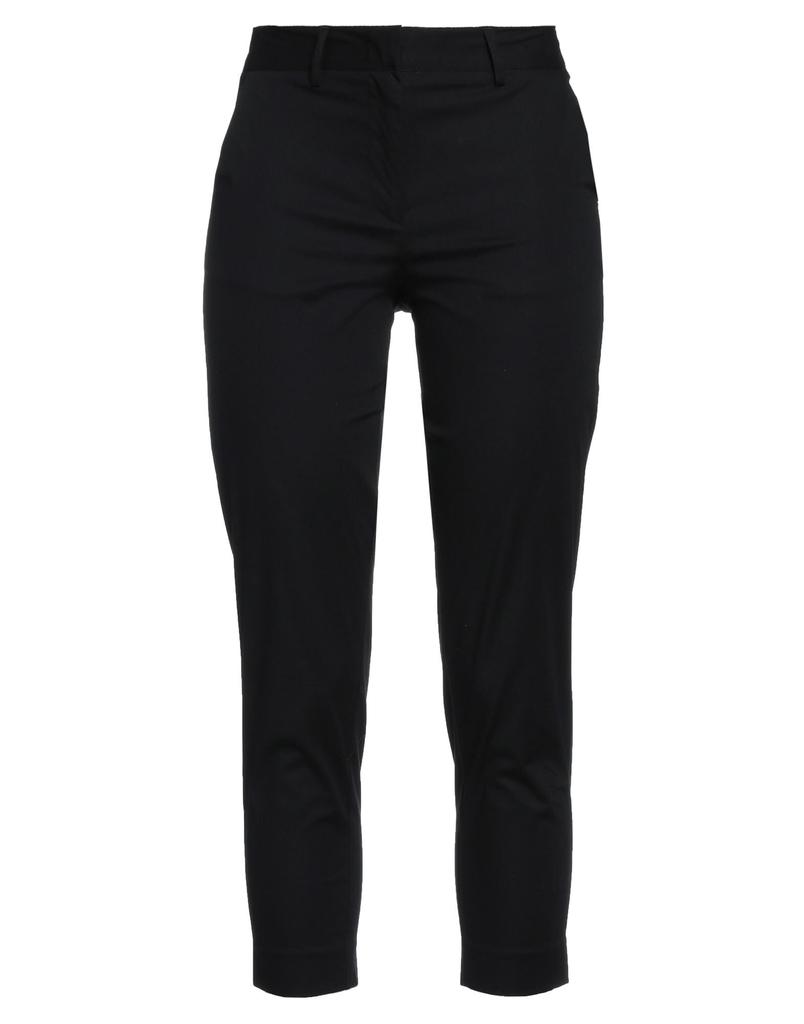 ROSE' A POIS Casual pants