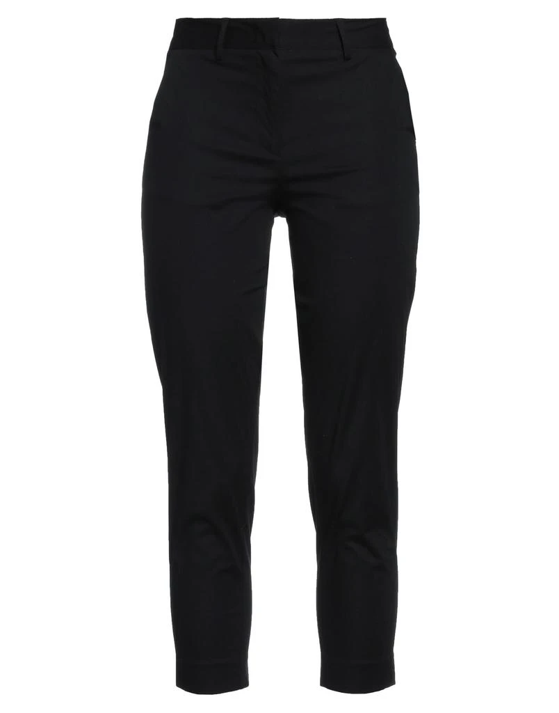 ROSE' A POIS Casual pants 1