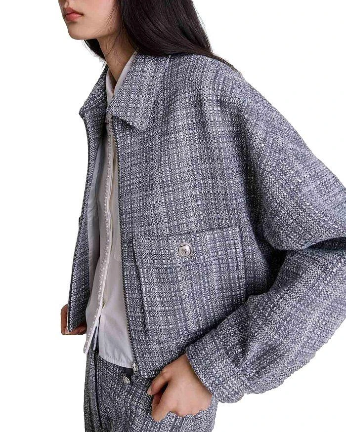 Maje Belina Jacket 5