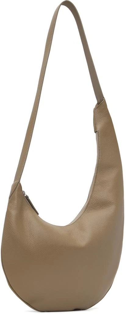 AESTHER EKME Brown Lune Bag 3