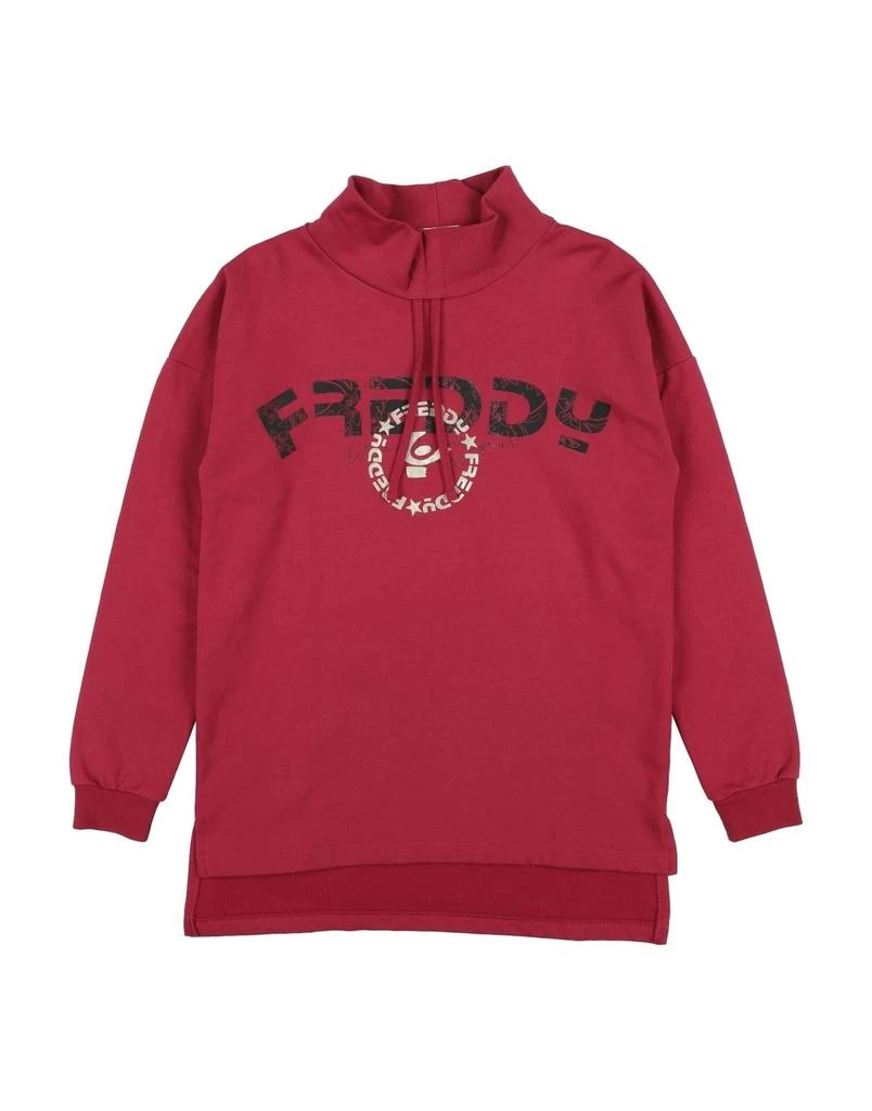 FREDDY Sweatshirt 1