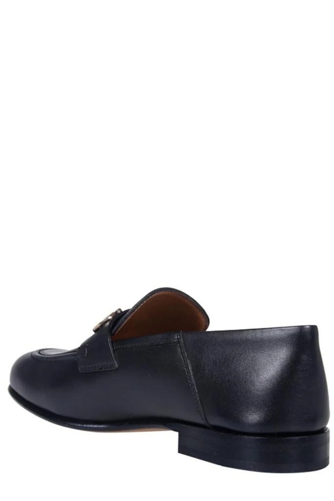 Salvatore Ferragamo Ferragamo Gancini Mule Loafers 3