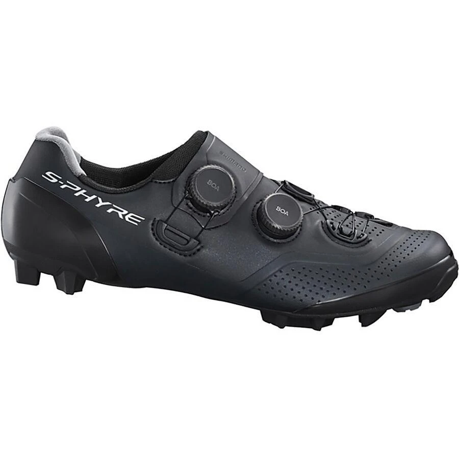SHIMANO XC902 S-PHYRE Cycling Shoe - Men
s