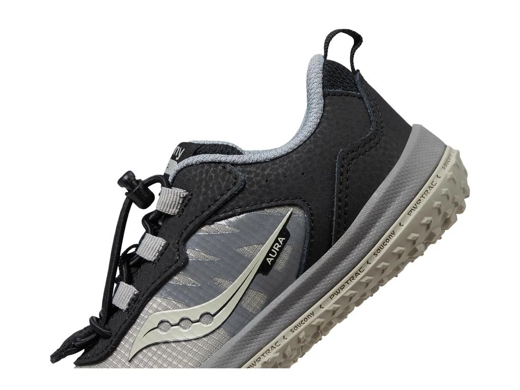 Saucony Aura KDZ (Little Kids/Big Kids) 5