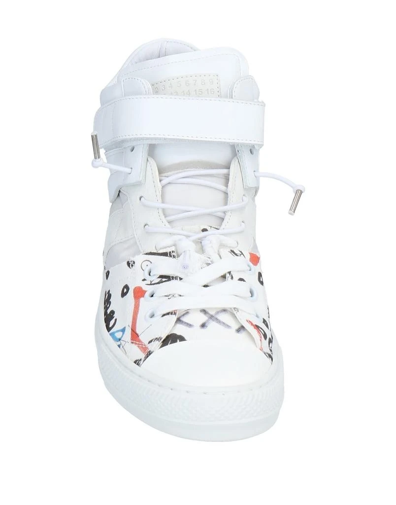 MAISON MARGIELA Sneakers 4