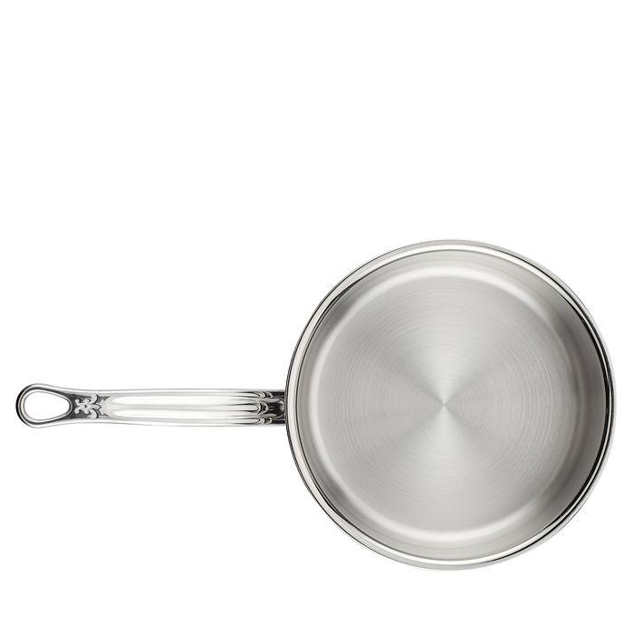 Hestan ProBond™ 2 Quart Forged Stainless Steel Saucepan with Lid