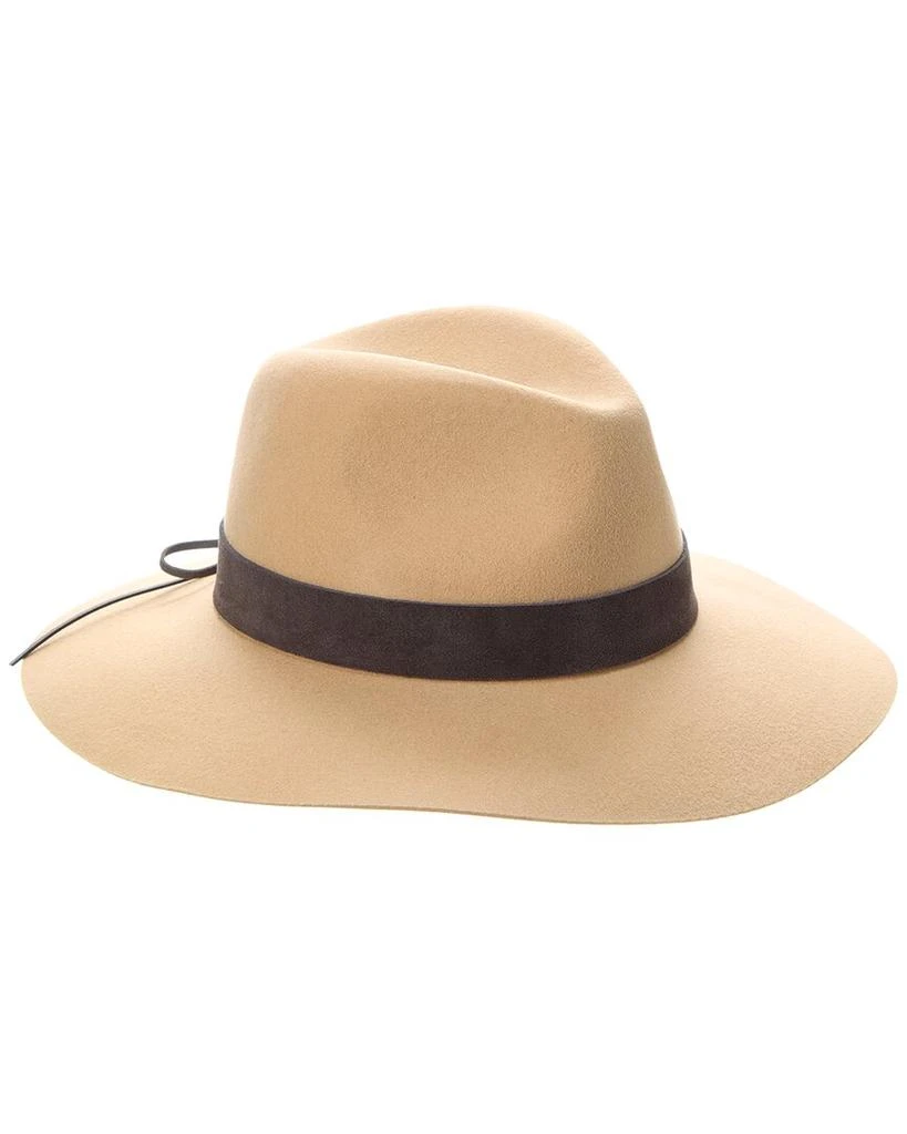 Bruno Magli Packable Floppy Crochet Hat Bruno Magli Packable Floppy Crochet Hat, os - Walmart.com main image 2