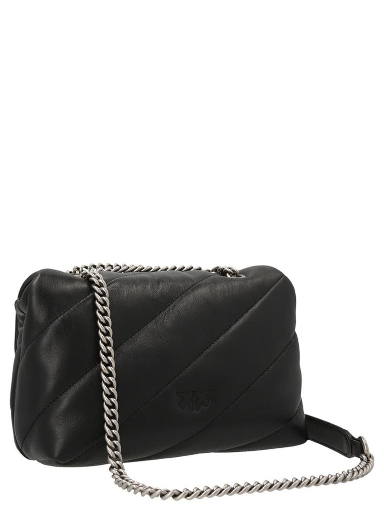 PINKO Pinko 'Mini Love Puff' Crossbody Bag