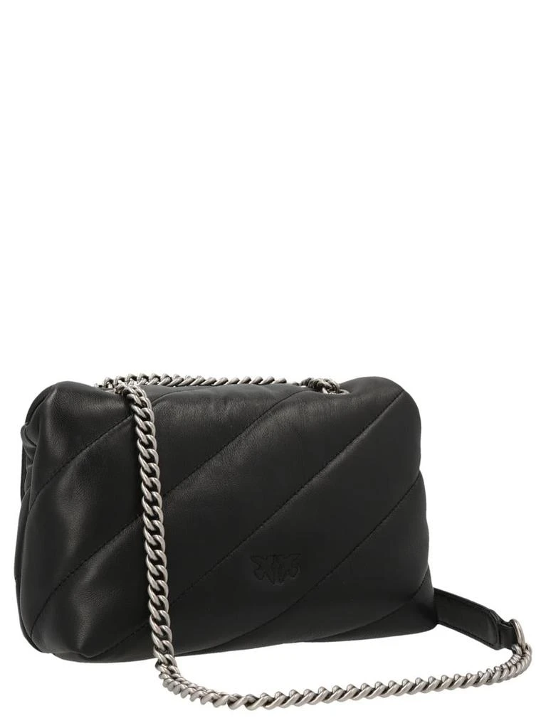 PINKO Pinko 'Mini Love Puff' Crossbody Bag 2