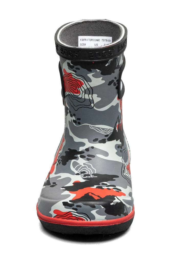 Bogs Skipper II Waterproof Rain Boot 3