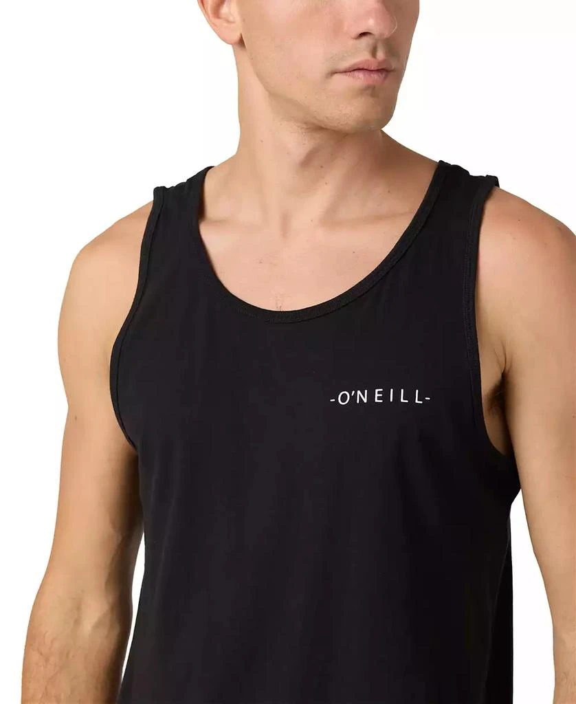 O'Neill Men's Flow Tank Top 4