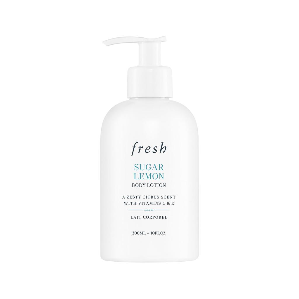 Fresh Sugar Lemon Body Lotion