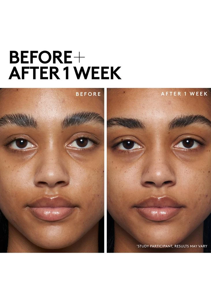FENTY SKIN Cherry Dub Blah 2 Bright 5% AHA Face Mask 4