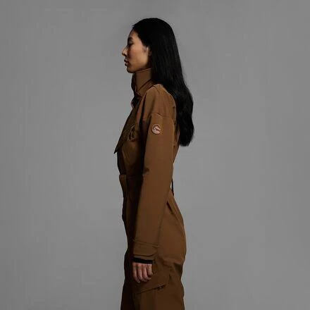 Cordova Apex Snow Suit - Women's 8