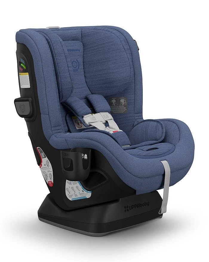 UPPAbaby Rove Convertible Car Seat 16