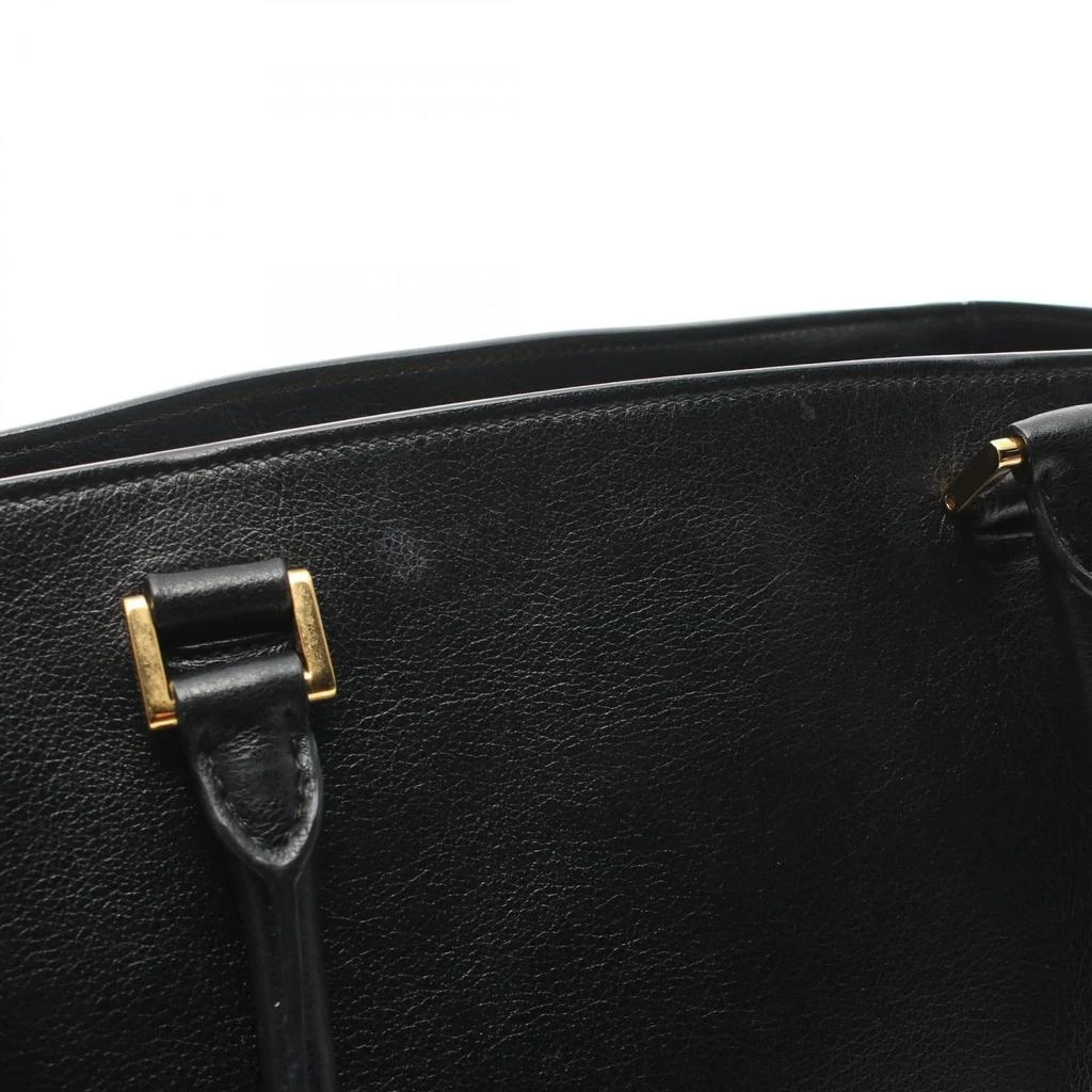 Prada GLACE’CALF Leather Handbag 5