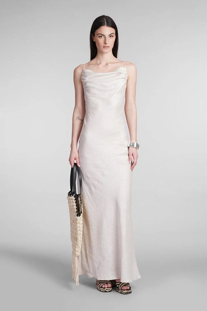 Holy Caftan Holy Caftan Ama Py Dress 2