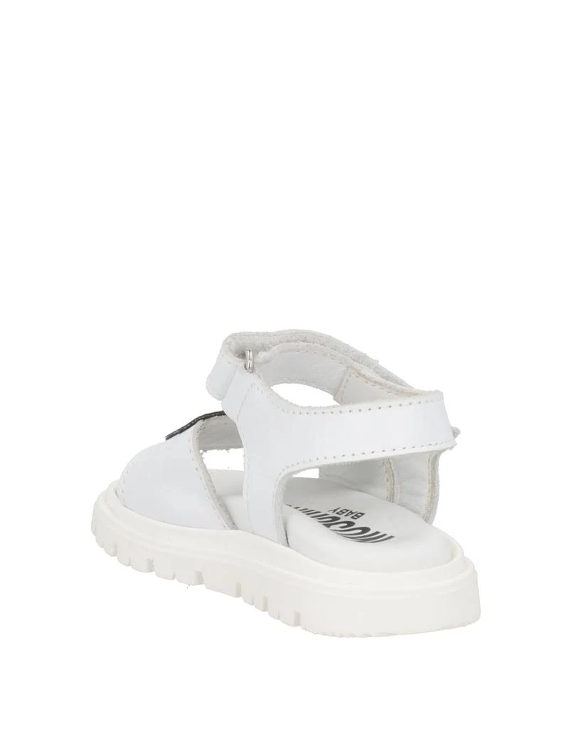 Moschino Sandals 3