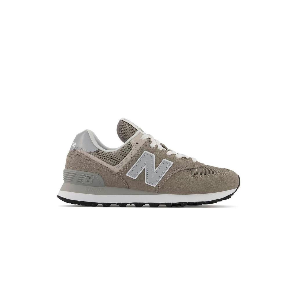 New Balance Baskets 574 - Marron