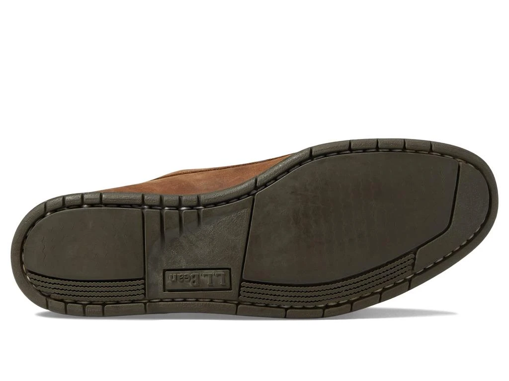 L.L.BEAN Blucher Mocs 3