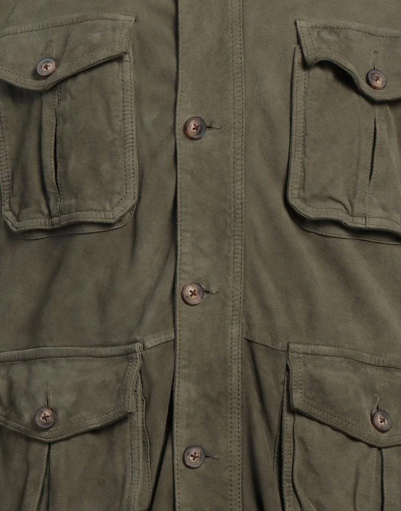 ANDREA D' AMICO Jacket 4