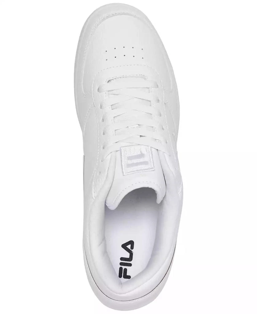 Fila Men's A Low Casual Sneakers from Finish Line 5
