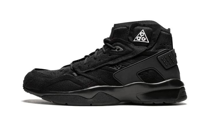 NIKE Nike Air Mowabb /CDG 1