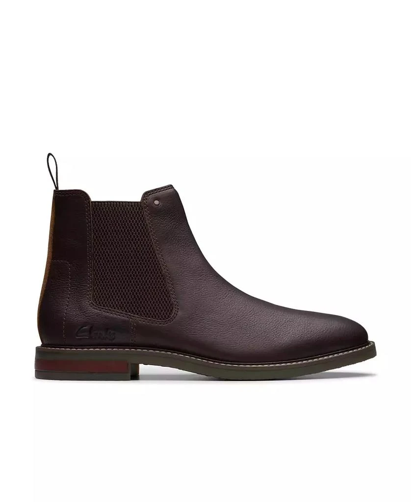 Clarks Collection Men's Jaxen Easy Boots 7