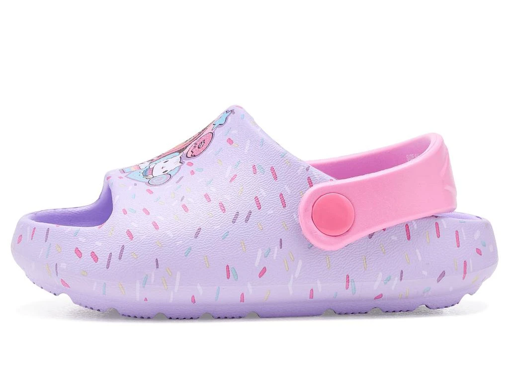 Josmo Gabby
s Dollhouse Molded Clog (toddler/Little Kid) 4