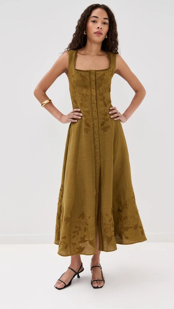 LUG VON SIGA Mila Dress 6