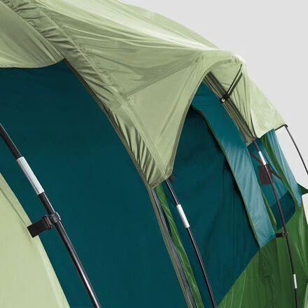 Stoic Madrone Tunnel Tent + Screen Porch: 6-Person 3-Season 5