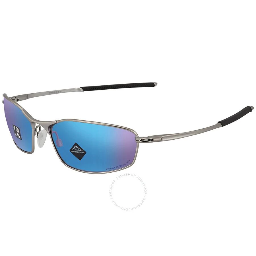 Oakley Oakley Whisker Sunglasses 2
