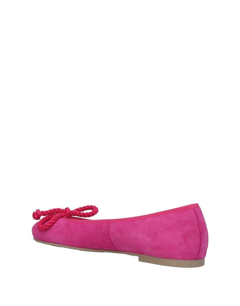 PRETTY BALLERINAS Ballet flats 3