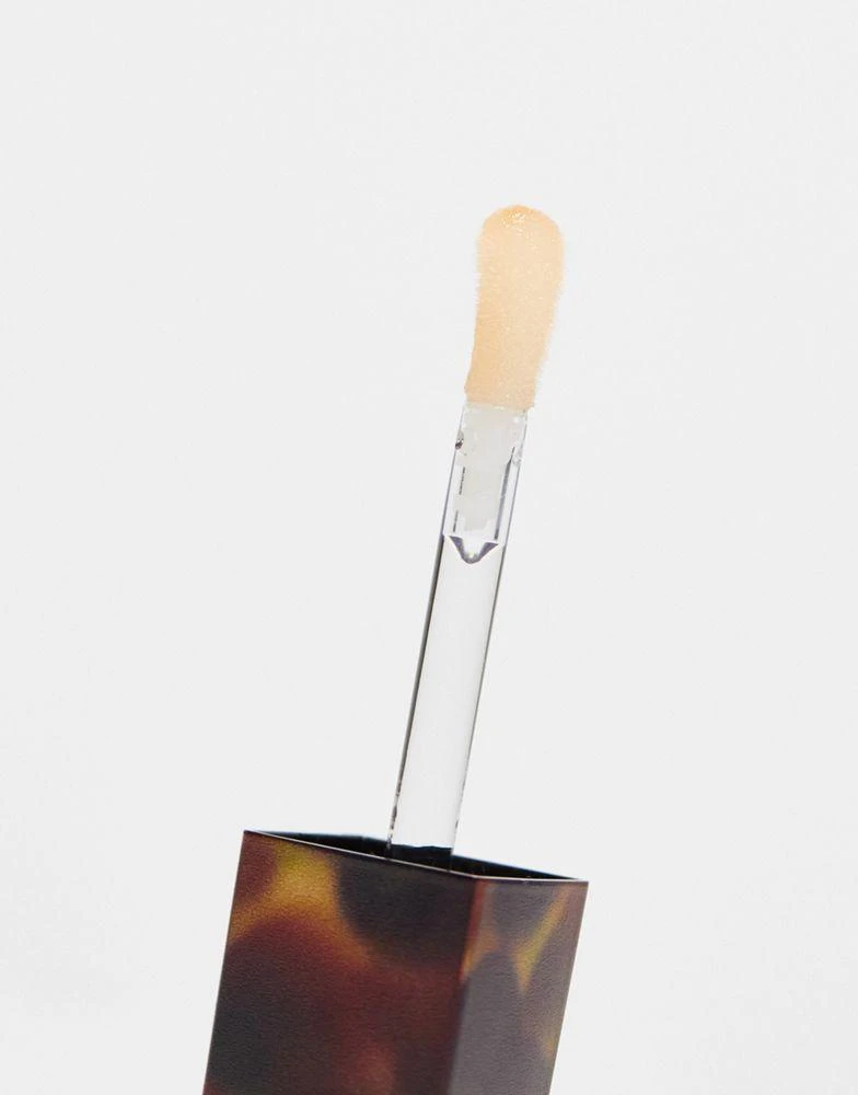 Revolution Pro Revolution Pro Glow Edit Lip Oil Soleil Orange 4