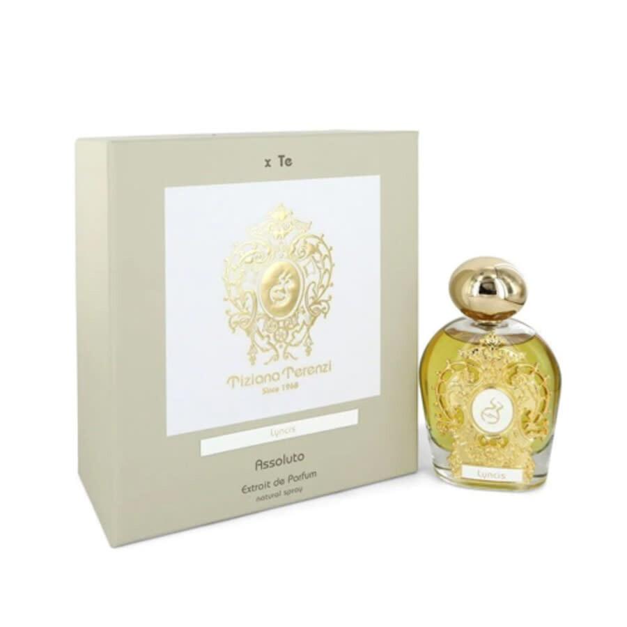 Tiziana Terenzi Tiziana Terenzi Assoluto Lyncis Unisex EDP