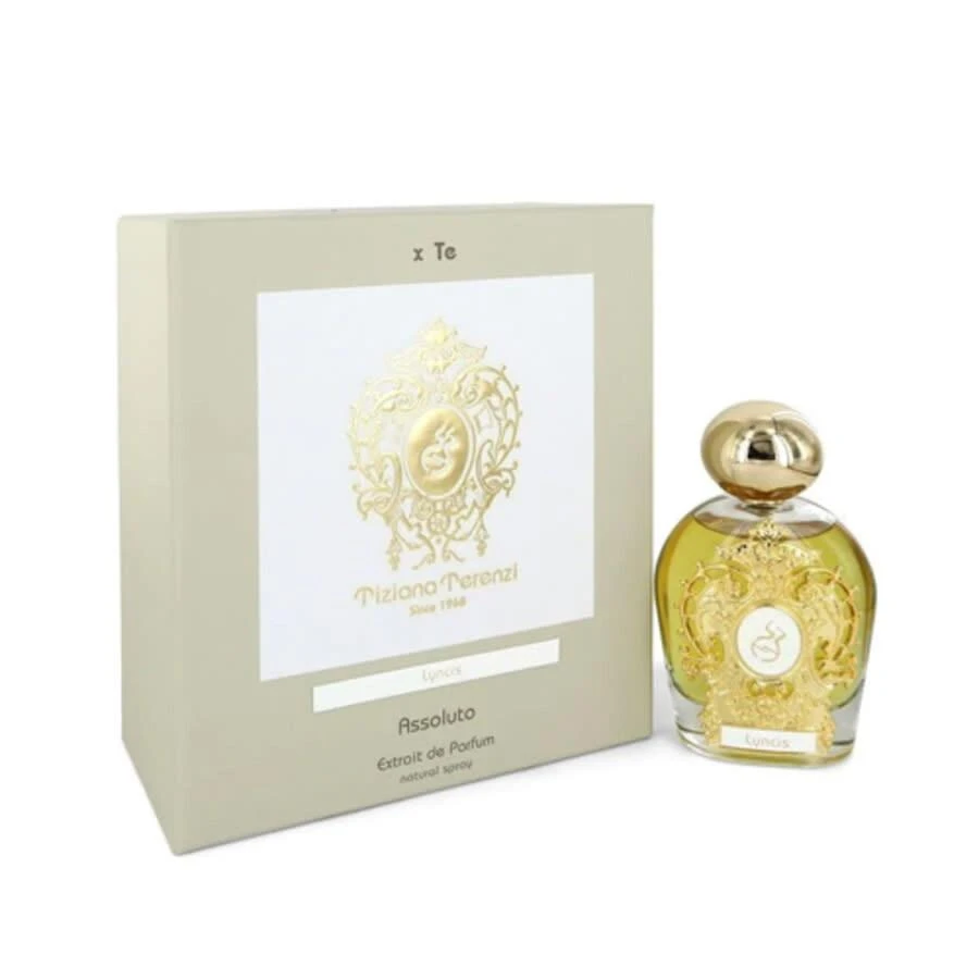 Tiziana Terenzi Tiziana Terenzi Assoluto Lyncis Unisex EDP 1