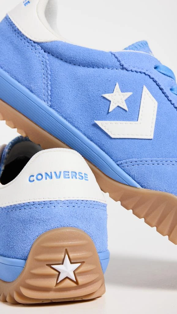 Converse Run Star Trainer Sneakers 5