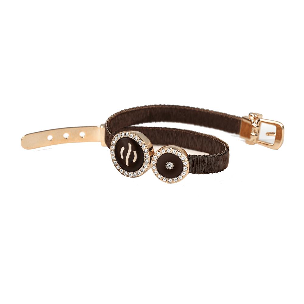Philip Stein Jewelry Bracelet - Model 81DRG-BRD-BR-L