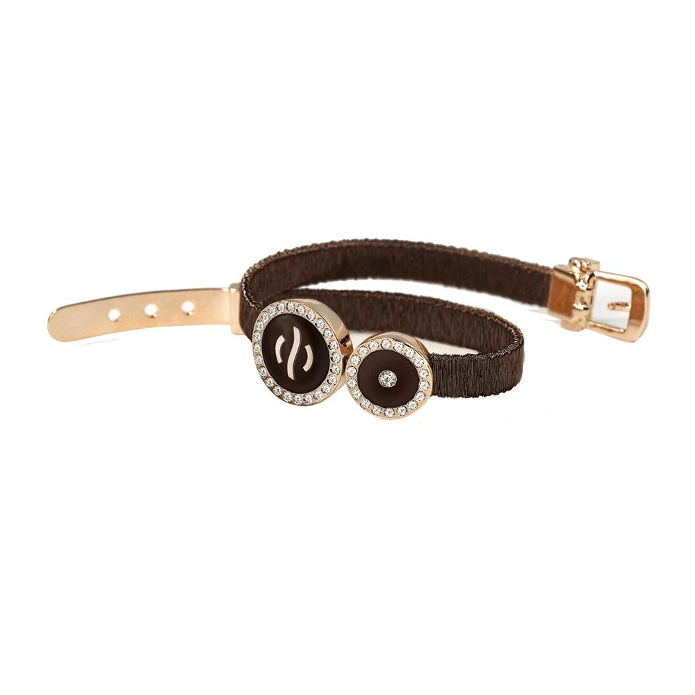 Philip Stein Jewelry Bracelet - Model 81DRG-BRD-BR-L 1