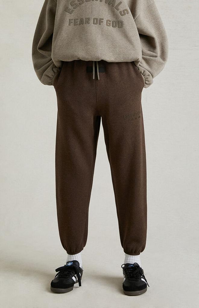 Essentials Essentials Heather Wood Sweatpants - Joggers