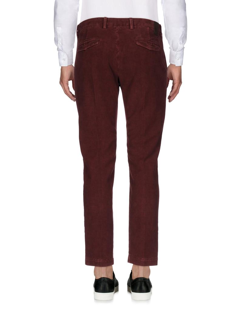 MICHAEL COAL Casual pants
