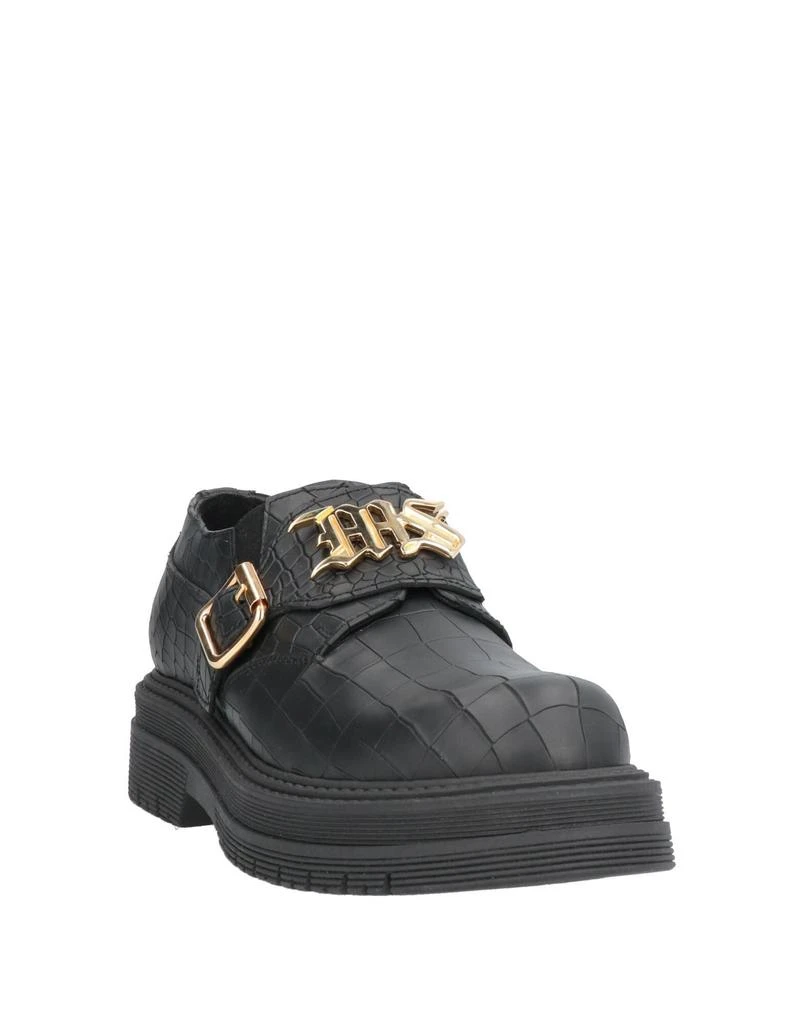 MICH e SIMON Loafers 2
