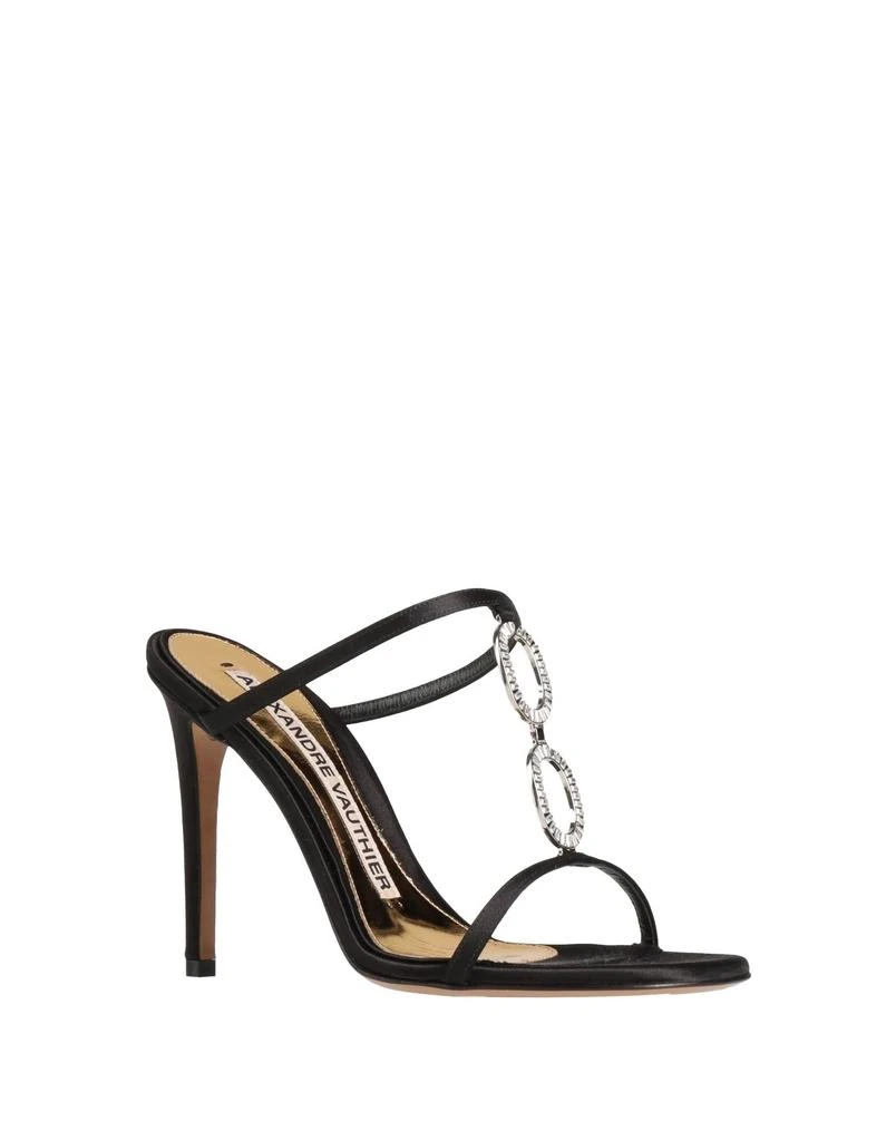 Alexandre Vauthier Sandals 2