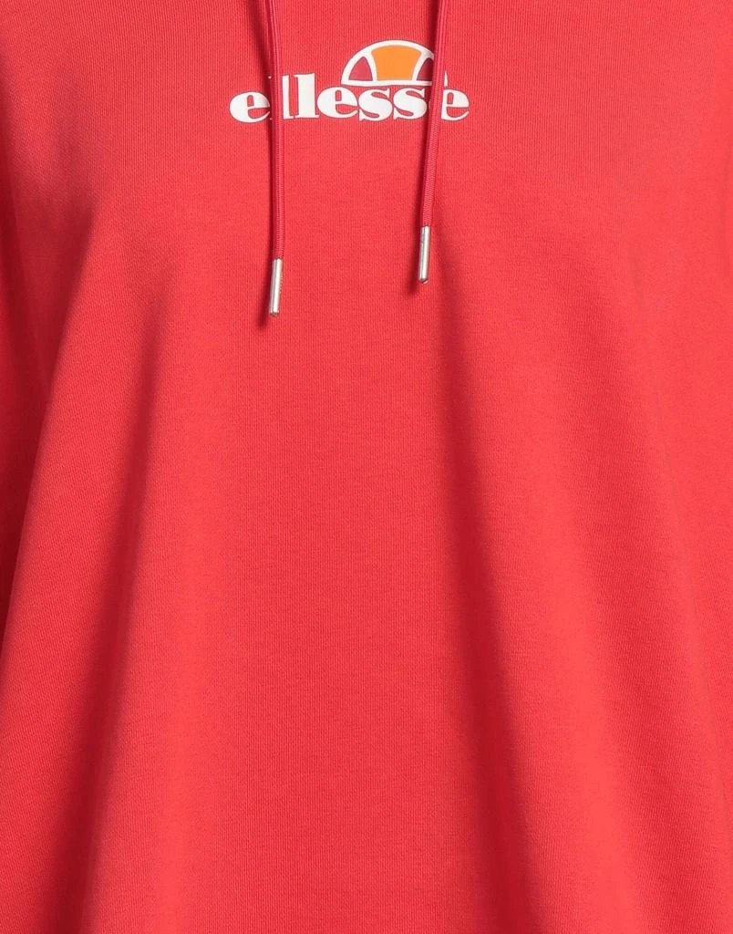 ELLESSE Hooded sweatshirt 4