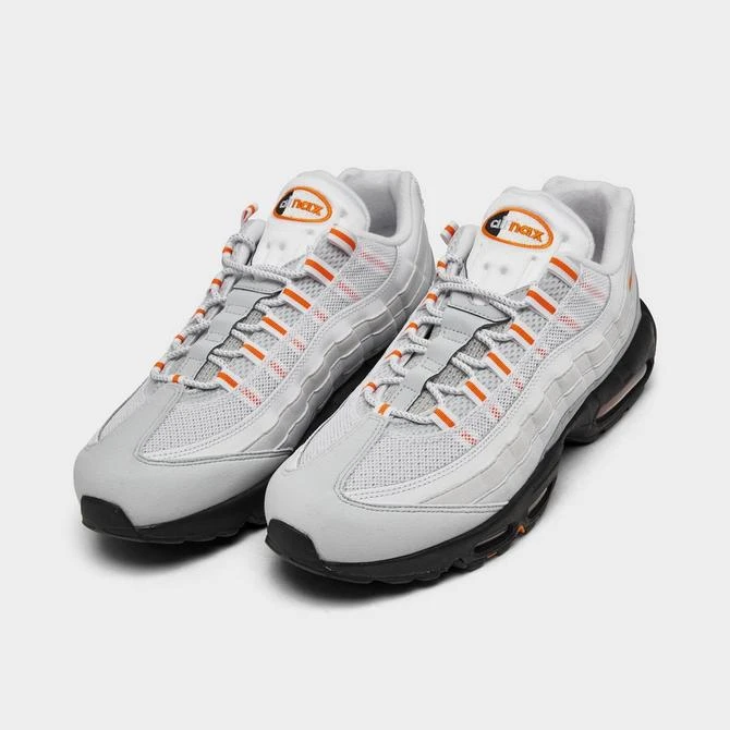 NIKE Men's Nike Air Max 95 Casual Shoes 3