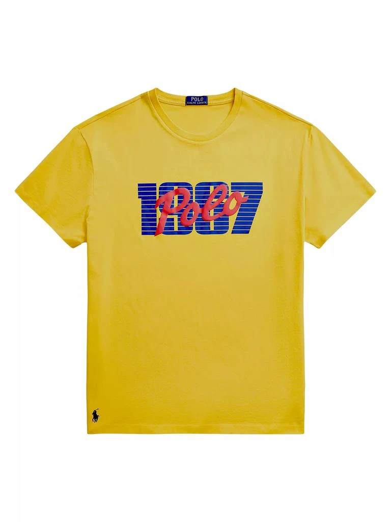 Ralph Lauren Retro 1967 Polo T-Shirt 1