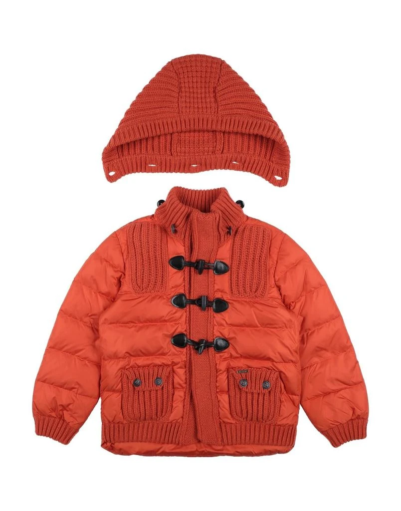 BARK Shell  jacket 3